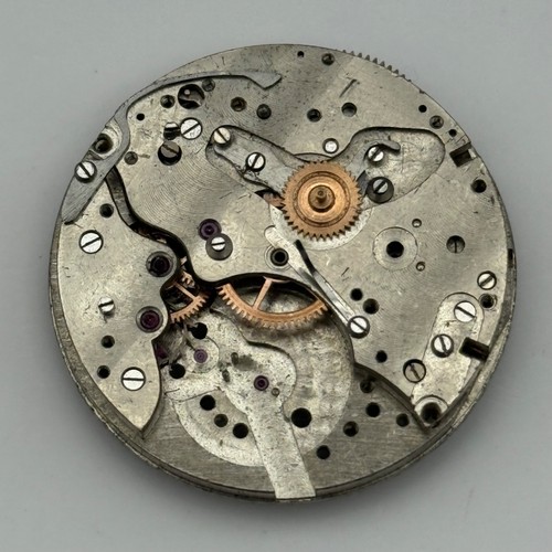 Landeron brevet montre - brevet,