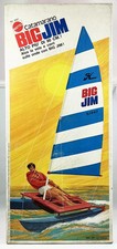 Big Jim Série Sport -