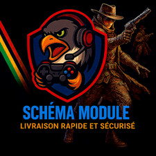 ARC Raiders 🗺️ Schéma