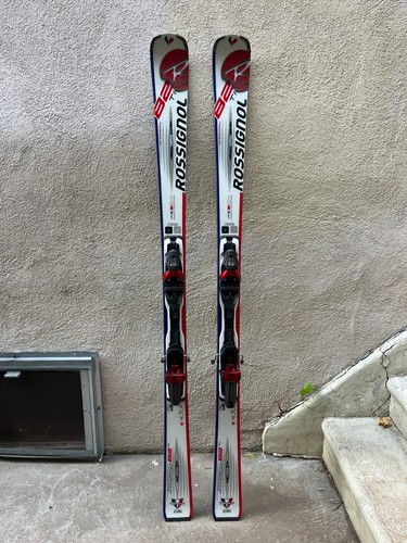 Rossignol avenger 82ti skis - rossignol,