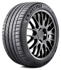 Pneus d'Eté 235/30 ZR20 Michelin 88Y PILOT SPORT 4S XL