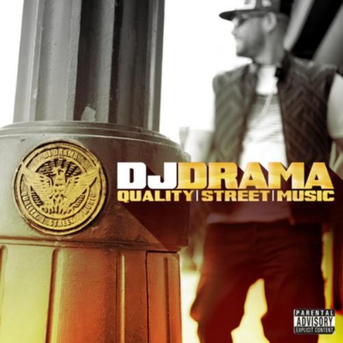 Drama quality street - dj,