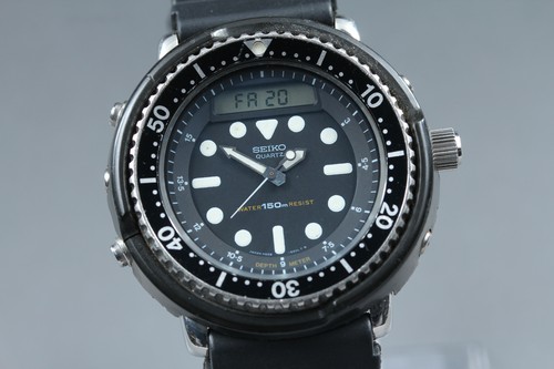 Montre homme vintage 1983 - homme,