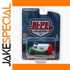 JakeSpecial – Voiture Miniature 1/64 Scale 1983 GMC Vandura Van Model Modèle ...