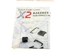 Amb X2 Flexible Chariot