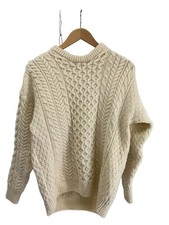 INVERALLAN Knit Sweater