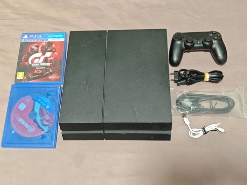 Console sony playstation - playstation, ps4