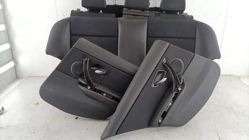 Interieur complet bmw serie - interieur,