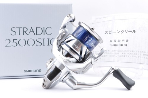 Livraison shimano stradic - livraison,