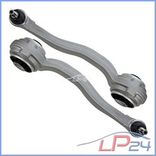 2x BRAS DE SUSPENSION AVANT