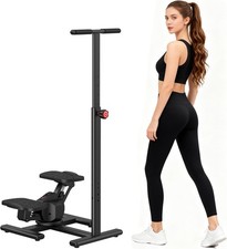 Steppers for Exercise 360°