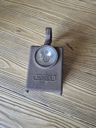Lampe lanterne wonder acienne - lanterne,