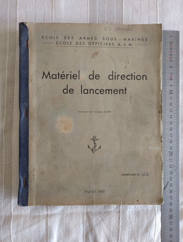 Manuel officier des armes - manuel,
