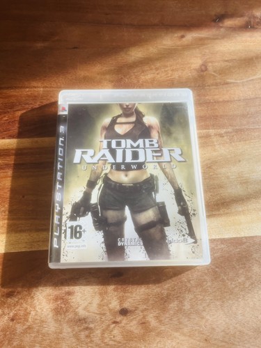 Tomb raider underworld - tomb,
