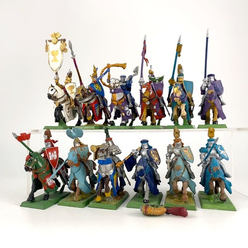 X12 chevaliers - x12, du