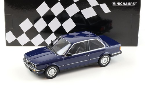 Promo bmw 323i 1982 - :,