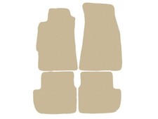 Tapis de sol en velour pour