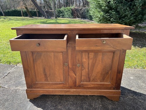 Bahut style louis philippe - bahut,