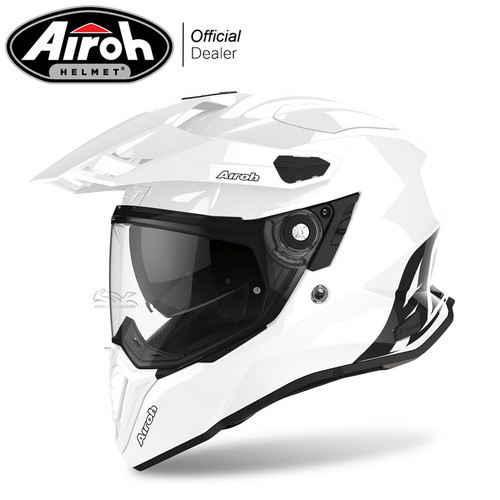 Casque intégral airoh - casque,