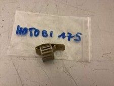 Cage À Rouleaux Argentée Nue