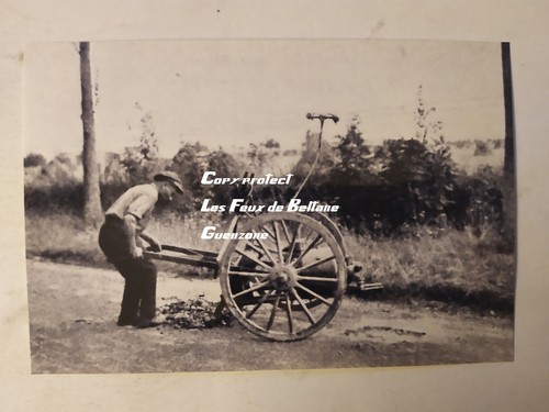 Marteau piqueur roues - piqueur,