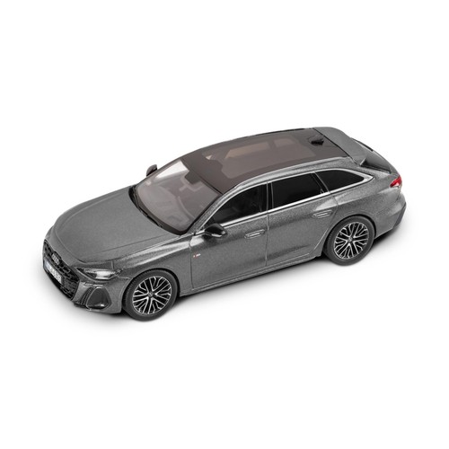 Audi avant modèle réduit - audi, a6