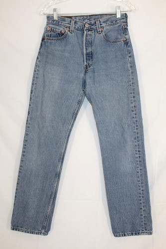 Vintage levi 501 denim - vintage,