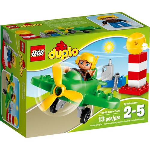 Lego duplo 10808 petit - le,