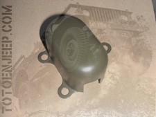 WILLYS A1763 PETROL TANK