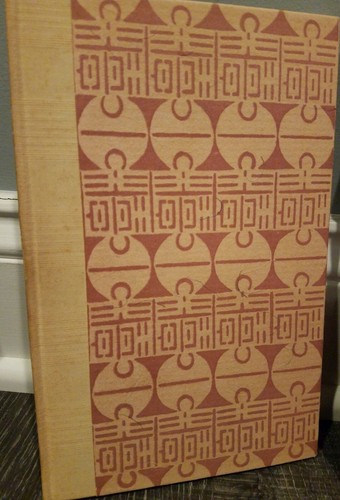Mikado 1940 illustrated book - 1940,