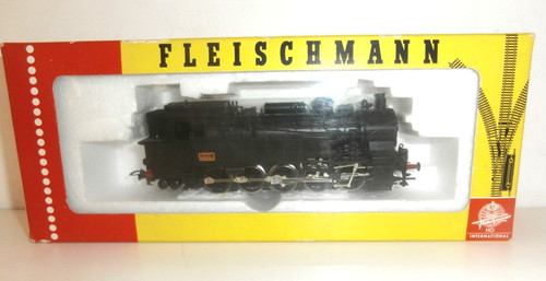 Locomotive vapeur 4095 - vapeur,