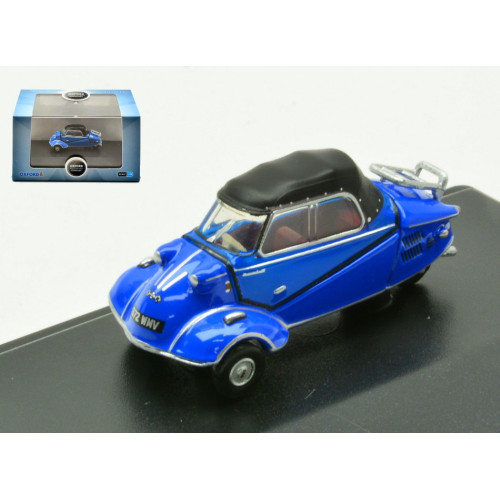 Messerschmitt kr200 bubble car - bubble,