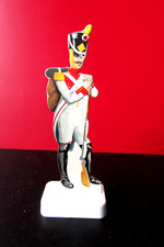 ESSO  - figurines papier