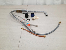 Robinet de cuisine GROHE Zedra