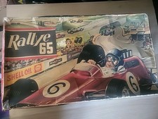 Technofix 311, Rallye 65 