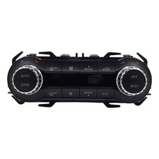 MERCEDES-BENZ Cla 200 Sport D 4dr 2016 Heater Control Panel A2469008415