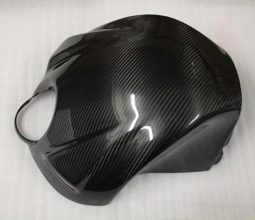 Coque reservoir tank - de, buell