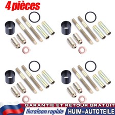Kit Joint Pour 4 Injecteurs