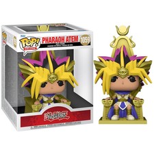 Yu-Gi-Oh! - Figurine Pharaon