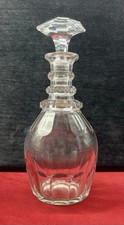BACCARAT DECANTER KARAFFE
