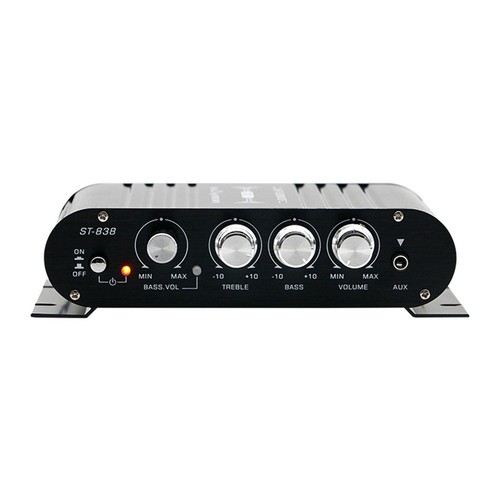 838 amplificateur home - amplificateur,