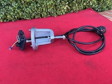 Etau Pour Lampe Jielde