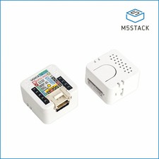 M5 Stack ATOM Echo Smart