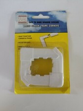 Screen Tight White Screen