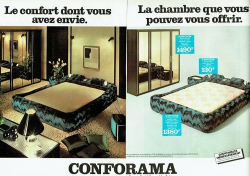 Publicité advertising 0422 - ,