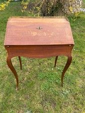 Bureau Secretaire Ancien Style