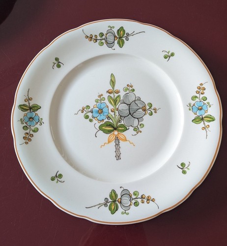 Grande assiette plate cm - assiette, 26,5