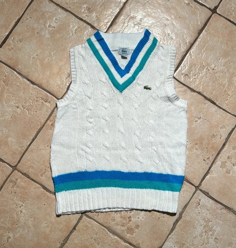 Izod lacoste vintage - lacoste,