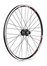 Roue arrière vtt - roue,