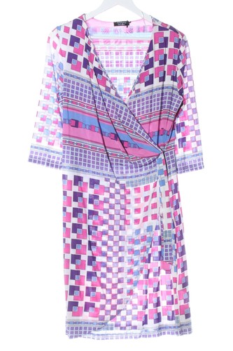 Robe portefeuille dames - robe,